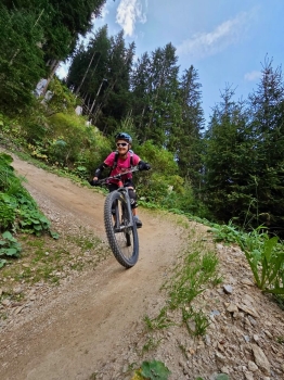 Weekend Davos